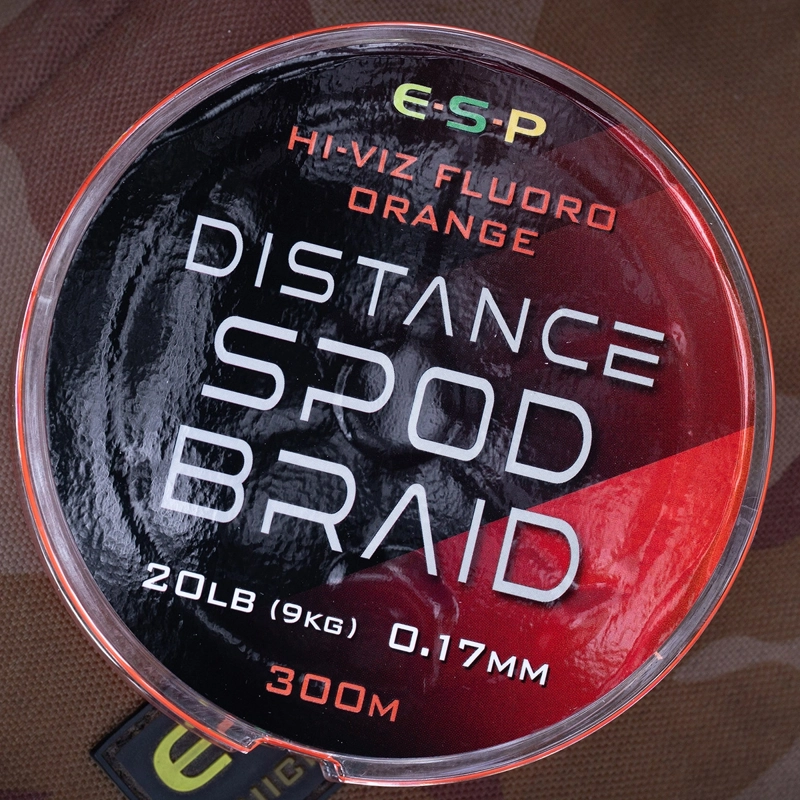 ESP Distance Spod Braid 300m